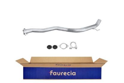 Exhaust Pipe -