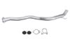 Exhaust Pipe -