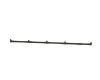 Hose, fuel overflow -
