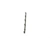 Hose, fuel overflow -