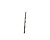 Hose, fuel overflow -