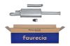 Front Muffler -