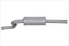 Front Muffler -