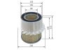 Air Filter -