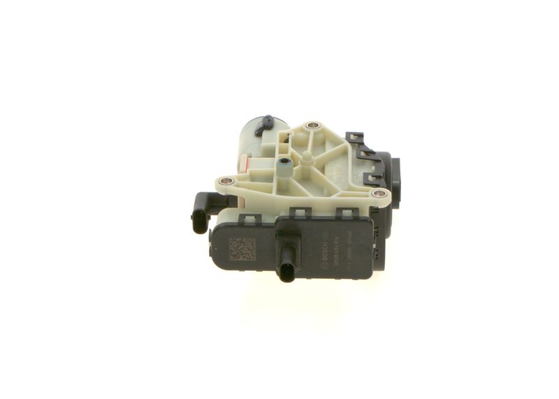 Delivery Module, urea injection -