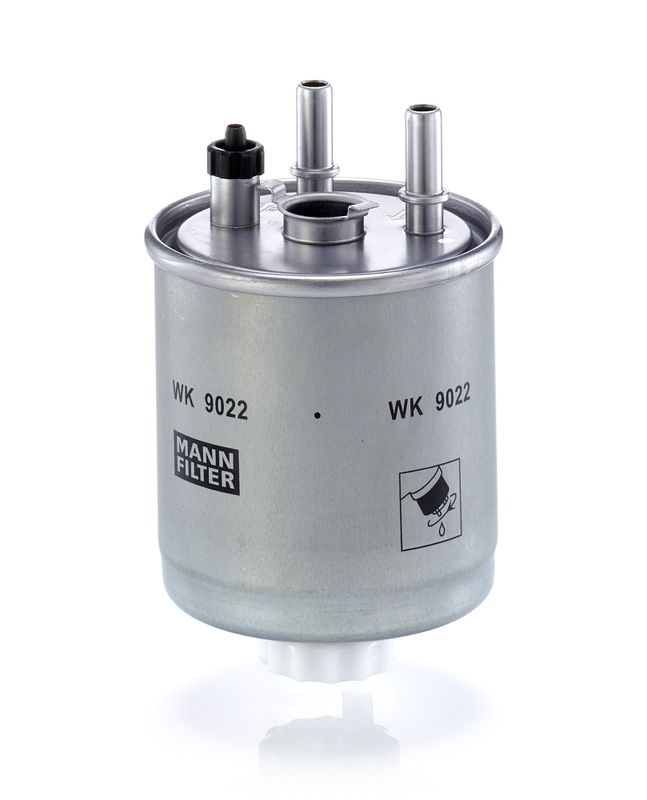 Fuel Filter RENAULT - 16 40 011 37R