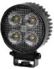 Worklight TR1700, 1700lm, 12-24V, 0,8m kaabel, ECE-R23