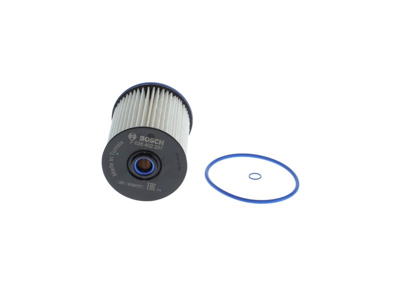 Fuel Filter -