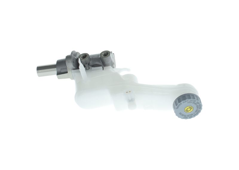 Brake Master Cylinder -