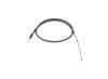 Cable Pull, parking brake -