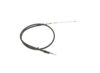 Cable Pull, parking brake -