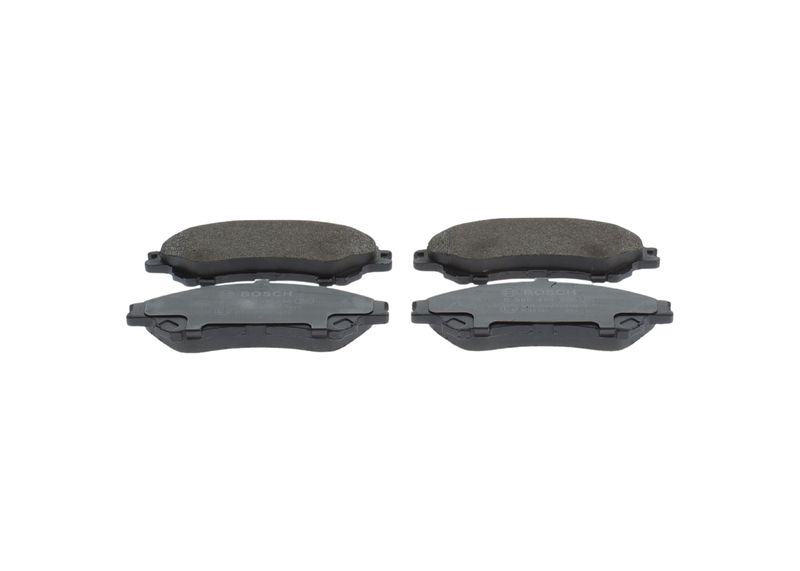 Brake Pad Set, disc brake -