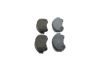 Brake Pad Set, disc brake -