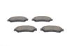 Brake Pad Set, disc brake -