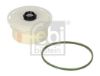 Fuel Filter TOYOTA 23390-51020