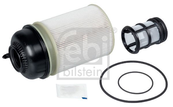 Fuel filter set Mercedes-Benz LKW 471 090 24 55 Fuel filter set Mercedes-Benz LKW 471 090 24 55