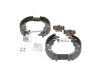 Brake Shoe Set -