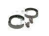 Brake Shoe Set -