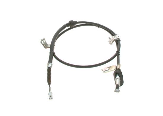 Cable Pull, parking brake -