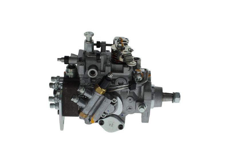 lnjection Pump -