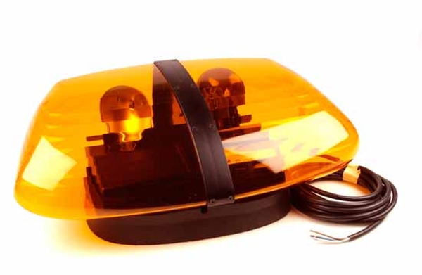 Signal System, emergency vehicle -