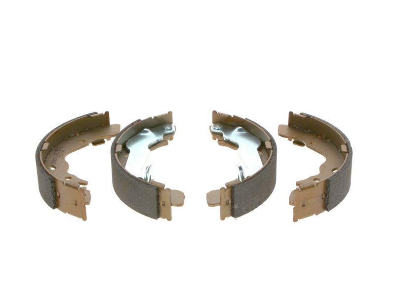 Brake Shoe Set -