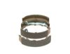 Brake Shoe Set -
