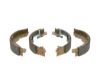Brake Shoe Set -