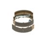 Brake Shoe Set -