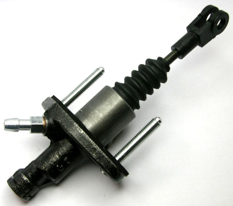Master Cylinder, clutch -