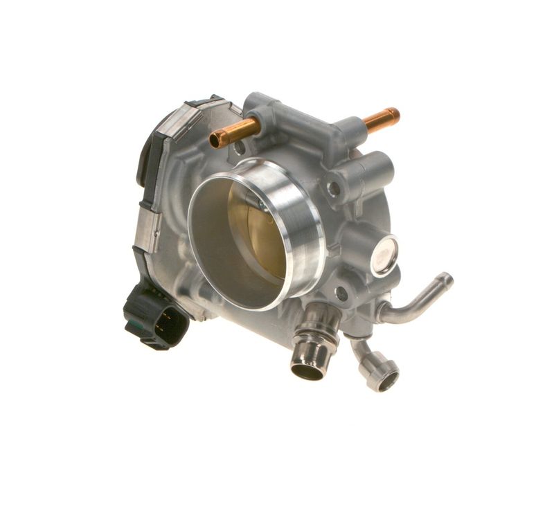 Throttle Body -