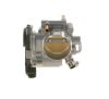 Throttle Body -