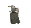 Throttle Body -
