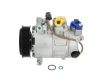 Compressor, air conditioning -
