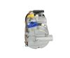 Compressor, air conditioning -