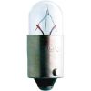 Bulb, direction indicator T4W BA9S T8,5x24,5