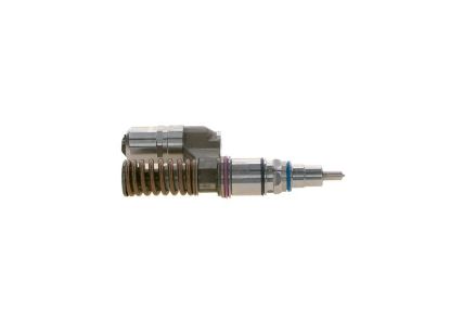 Unit Injector (UI) -