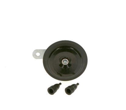 Signal Horn -