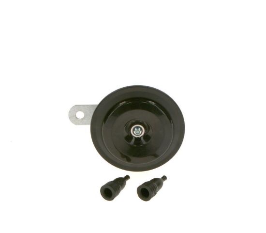 Signal Horn -