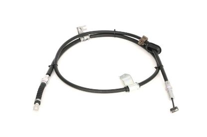 Cable Pull, parking brake -