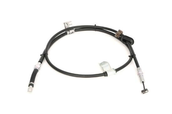 Cable Pull, parking brake -