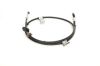 Cable Pull, parking brake -
