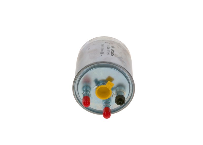 Fuel Filter -