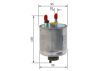 Fuel Filter -