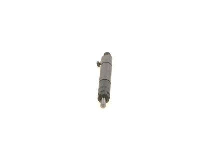 Nozzle and Holder Assembly -