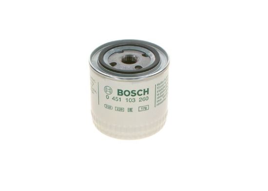 Oil Filter -