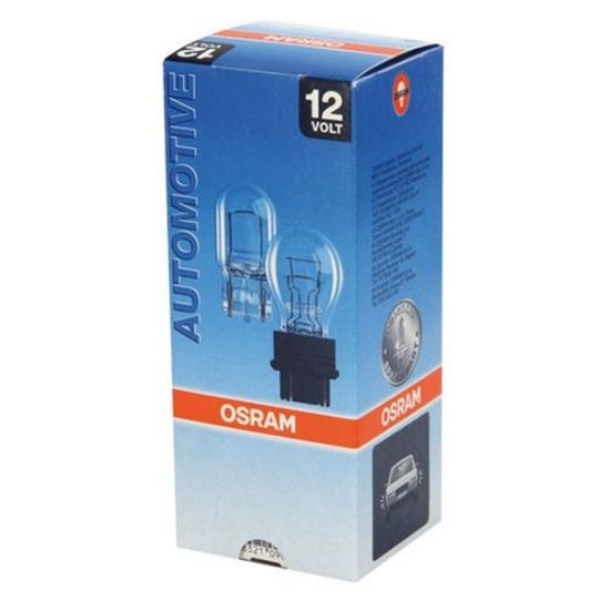 Bulb, direction indicator P27W W2,5x16d