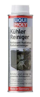 Cleaner, cooling system Jahutussüsteemi puhastus 300ml