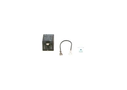 Flasher Unit -