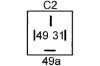 Flasher Unit -